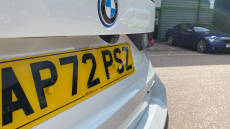 BMW iX1 230kW xDrive30 M Sport 65kWh 5dr Auto Electric Estate